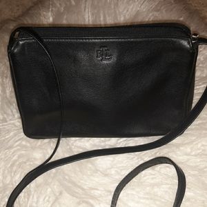 Ralph Lauren Crossover Bag